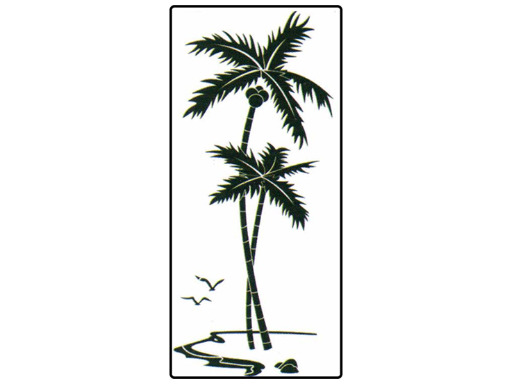 ＧR-22 椰島 1050X500