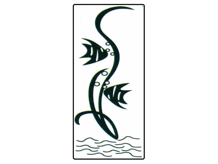 ＧR-27 草魚 980X400